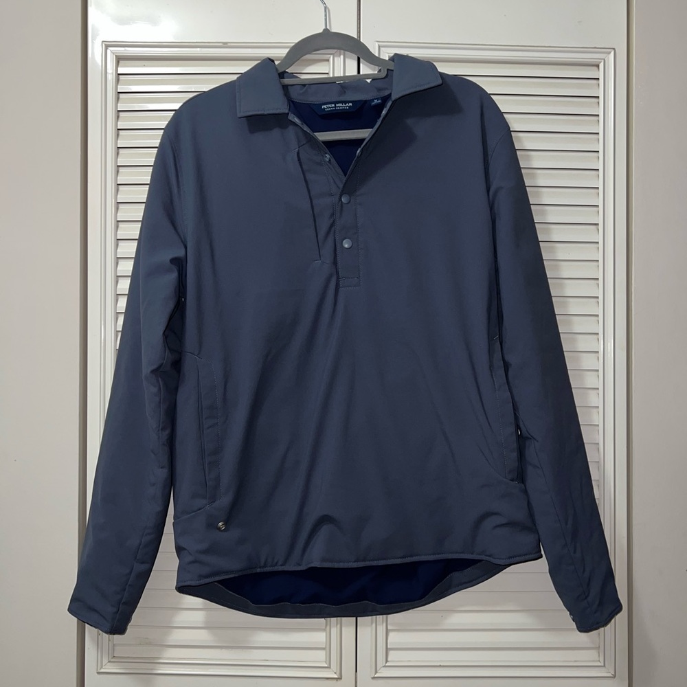Peter Millar Pullover - image 1